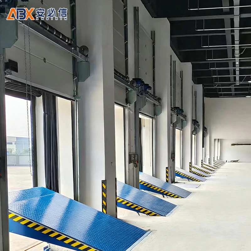 济宁市提升门